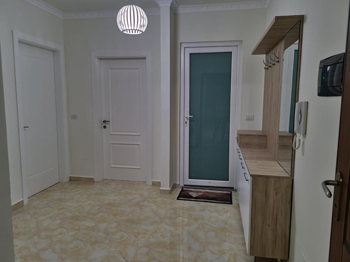 Panoramic Apartment Vlorë Exterior foto