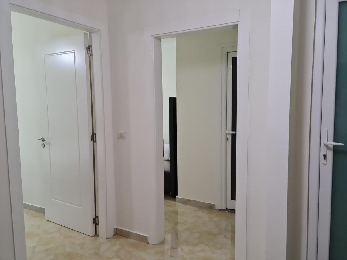 Panoramic Apartment Vlorë Exterior foto