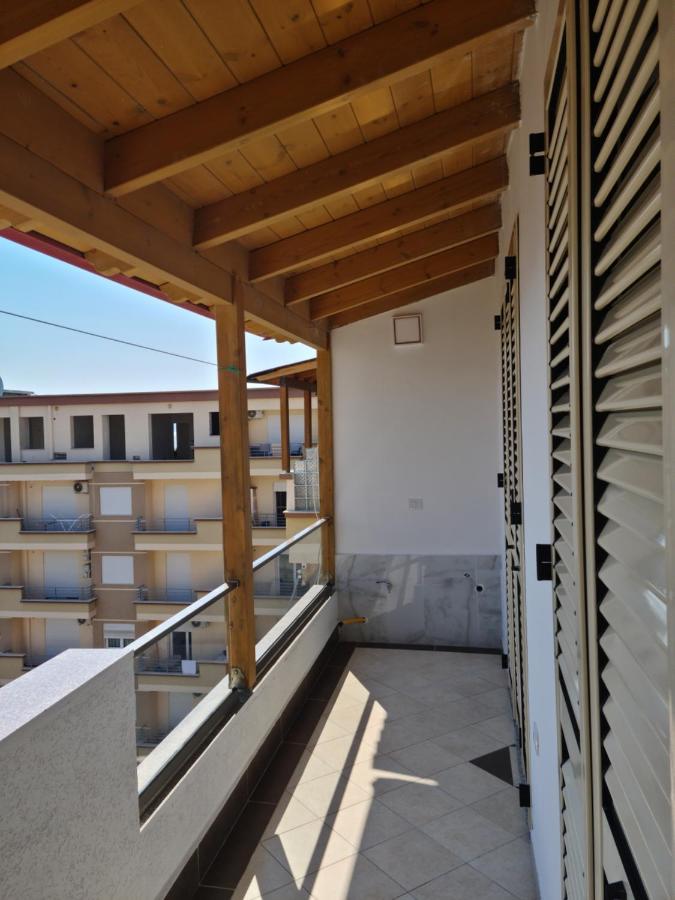 Panoramic Apartment Vlorë Exterior foto